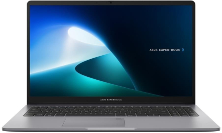 Laptopuri - Laptop ASUS ExpertBook, 15.6" Full HD, Intel® Core™ 5 210H pana la 4.8 GHz, 16 GB RAM DDR5, 512 GB SSD, Intel® Graphics, Windows 11 Pro, Misty Grey
