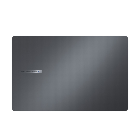 Laptop ASUS ExpertBook, 15.6" Full HD, Intel® Core™ 7 240H pana la 5.2 GHz, 16 GB RAM DDR5, 1 TB SSD, Intel® Graphics, Windows 11 Pro, Gentle Grey [5]