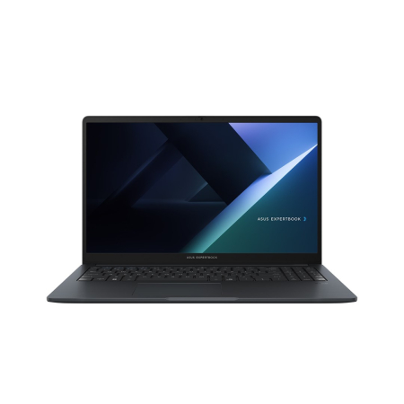 Laptopuri - Laptop ASUS ExpertBook, 15.6" Full HD, Intel® Core™ 7 240H pana la 5.2 GHz, 16 GB RAM DDR5, 1 TB SSD, Intel® Graphics, Windows 11 Pro, Gentle Grey