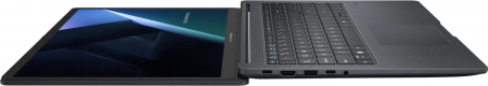 Laptop ASUS ExpertBook, 15.6" Full HD, Intel® Core™ i5 1334U pana la 4.6 GHz, 16 GB RAM DDR5, 512 GB SSD, Intel UHD Graphics, Free Dos, Gentle Grey [3]