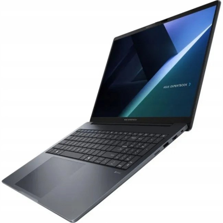 Laptop ASUS ExpertBook, 16" WUXGA, Intel® Core™ i5 13420H pana la 4.6 GHz, 16 GB RAM DDR5, 512 GB SSD, Intel® UHD Graphics, Windows 11 Pro, Gentle Grey [2]