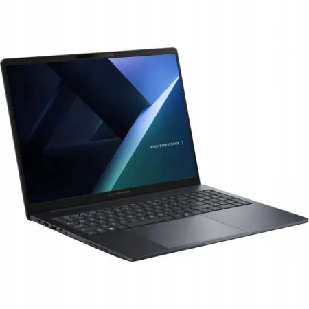 Laptop ASUS ExpertBook, 16" WUXGA, Intel® Core™ i5 13420H pana la 4.6 GHz, 16 GB RAM DDR5, 512 GB SSD, Intel® UHD Graphics, Windows 11 Pro, Gentle Grey [1]