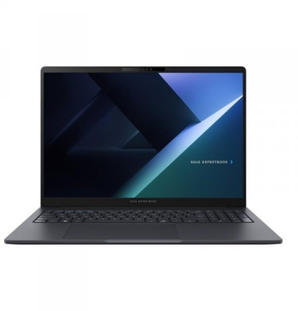 Laptopuri - Laptop ASUS ExpertBook, 16" WUXGA, Intel® Core™ Ultra 5 225H pana la 4.9 GHz, 16 GB RAM DDR5, 512 GB SSD, Intel® Graphics, Windows 11 Pro, Gentle Grey