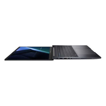 Laptop ASUS ExpertBook, 16" WUXGA, Intel® Core™ Ultra 5 225H pana la 4.9 GHz, 16 GB RAM DDR5, 512 GB SSD, Intel® Graphics, Windows 11 Pro, Gentle Grey [4]