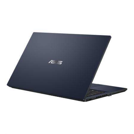 Laptop ASUS ExpertBook B1, 15.6" Full HD, Intel® Core™ i3 1315U pana la 4.5 GHz, 8 GB RAM DDR4, 256 GB SSD, Intel® UHD Graphics, Windows 11 Pro, Star Black [3]