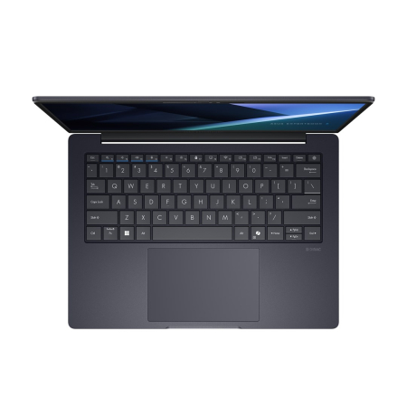 Laptop ASUS ExpertBook B5, 14" WUXGA, Intel® Core™ Ultra 5 225H pana la 4.9 GHz, 16 GB RAM DDR5, 512 GB SSD, Intel Graphics, Windows 11 Pro, Gentle Grey [3]