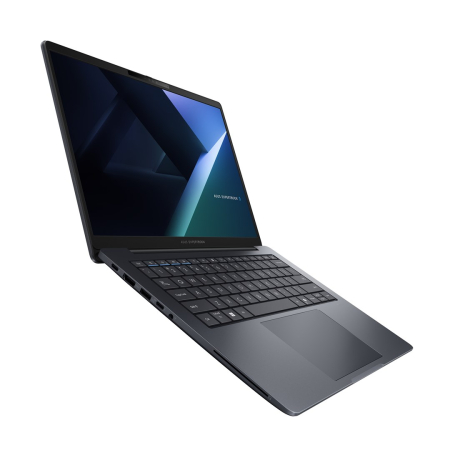 Laptop ASUS ExpertBook B5, 14" WUXGA, Intel® Core™ Ultra 5 225H pana la 4.9 GHz, 16 GB RAM DDR5, 512 GB SSD, Intel Graphics, Windows 11 Pro, Gentle Grey [2]
