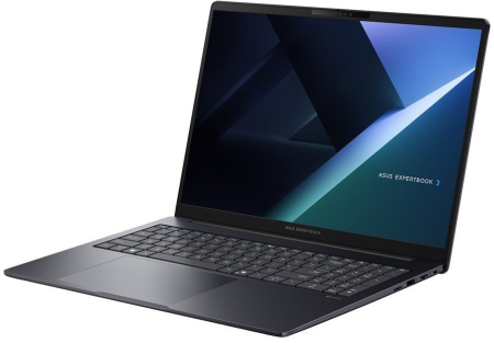 Laptop ASUS ExpertBook B5, 16" WUXGA, Intel® Core™ Ultra 5 235H pana la 5 GHz, 16 GB RAM DDR5, 1 TB SSD, Intel® Graphics, Windows 11 Pro, Gentle Grey [2]