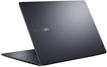 Laptop ASUS ExpertBook B5, 16" WUXGA, Intel® Core™ Ultra 5 235H pana la 5 GHz, 16 GB RAM DDR5, 1 TB SSD, Intel® Graphics, Windows 11 Pro, Gentle Grey [3]