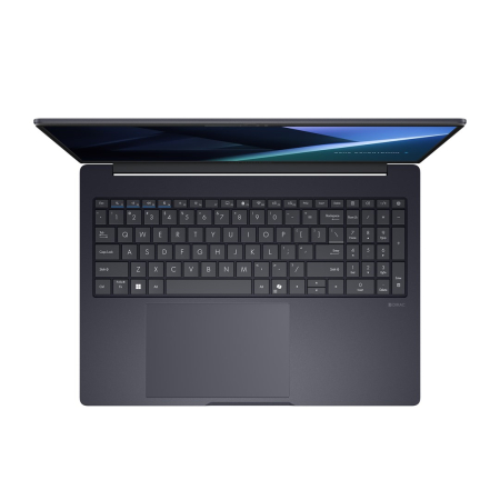 Laptop ASUS ExpertBook B5, 16" WUXGA, Intel® Core™ Ultra 7 255H pana la 5.1 GHz, 16 GB RAM DDR5, 512 GB SSD, Intel Arc Graphics, Windows 11 Pro, Gentle Grey [3]