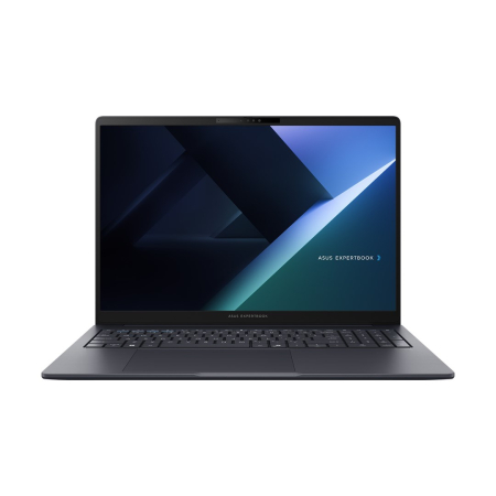 Laptopuri - Laptop ASUS ExpertBook B5, 16" WUXGA, Intel® Core™ Ultra 7 255H pana la 5.1 GHz, 16 GB RAM DDR5, 512 GB SSD, Intel Arc Graphics, Windows 11 Pro, Gentle Grey