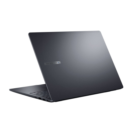 Laptop ASUS ExpertBook B5, 16" WUXGA, Intel® Core™ Ultra 7 255H pana la 5.1 GHz, 16 GB RAM DDR5, 512 GB SSD, Intel Arc Graphics, Windows 11 Pro, Gentle Grey [4]