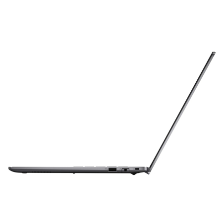 Laptop ASUS ExpertBook P3, 14" WQXGA, AMD Ryzen™ AI 7 350 pana la 5 GHz, 16 GB RAM DDR5, 512 GB SSD, AMD Radeon, Windows 11 Pro, Misty Grey [3]