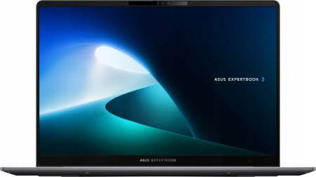 Alte produse - Laptop ASUS ExpertBook P5, 14" WQXGA, Intel® Core™ Ultra 7 258V pana la 4.8 GHz, 32 GB RAM LPDDR5x, 1 TB SSD, Intel Arc Graphics 140V, Windows 11 Pro, Misty Grey