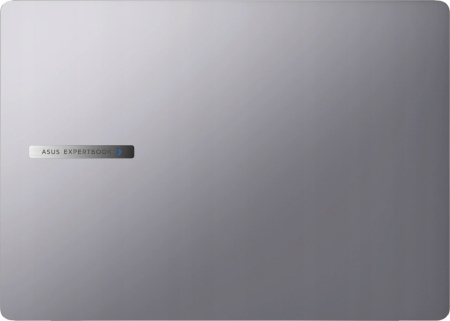 Laptop ASUS ExpertBook P5, 14" WQXGA, Intel® Core™ Ultra 7 258V pana la 4.8 GHz, 32 GB RAM LPDDR5x, 1 TB SSD, Intel Arc Graphics 140V, Windows 11 Pro, Misty Grey [6]