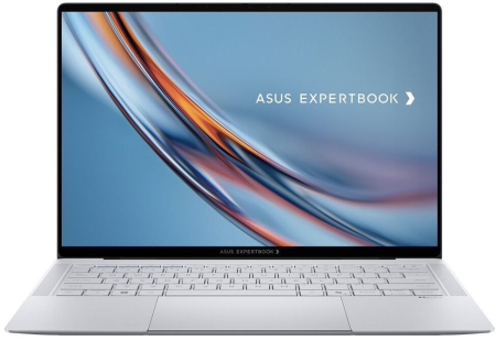 Alte produse - Laptop ASUS ExpertBook Ultra, 14" WQXGA+ Touchscreen, Intel® Core™ Ultra 7 358H pana la 4.8 GHz, 64 GB RAM LPDDR5x, 1 TB SSD, Intel Arc Graphics, Windows 11 Pro, Jet Fog