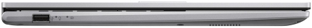 Laptop ASUS F1504VA-WS51, 15.6" Full HD, Intel® Core™ i5 1334U pana la 4.6 GHz, 16 GB RAM DDR4, 512 GB SSD, Intel Graphics, Windows 11 Home, Cool Silver [5]