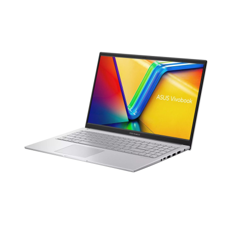 Laptop ASUS F1504VA-WS51, 15.6" Full HD, Intel® Core™ i5 1334U pana la 4.6 GHz, 16 GB RAM DDR4, 512 GB SSD, Intel Graphics, Windows 11 Home, Cool Silver [2]