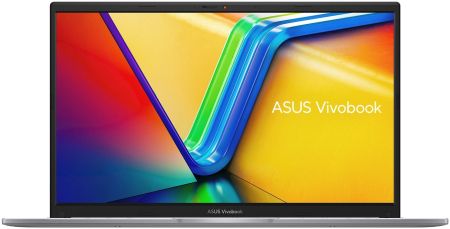 Laptopuri - Laptop ASUS F1504VAP-WH56, 15.6" Full HD, Intel® Core™ i5 120U pana la 5 GHz, 16 GB RAM DDR4, 512 GB SSD, Intel® Graphics, Windows 11 Home, Cool Silver