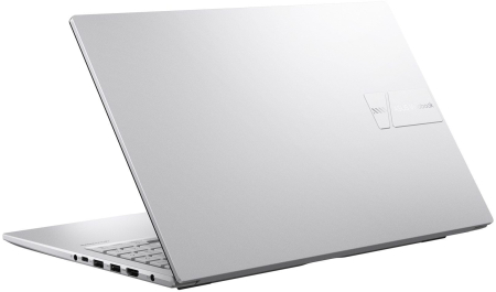 Laptop ASUS F1504VAP-WH56, 15.6" Full HD, Intel® Core™ i5 120U pana la 5 GHz, 16 GB RAM DDR4, 512 GB SSD, Intel® Graphics, Windows 11 Home, Cool Silver [7]