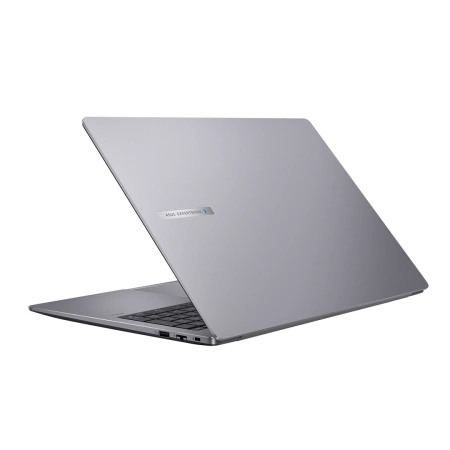 Laptop ASUS PM3606CKA, 16" WQXGA, AMD Ryzen™ AI 7 350 pana la 5 GHz, 16 GB RAM DDR5, 1 TB SSD, AMD Radeon 860M, Windows 11 Pro, Misty Grey [4]