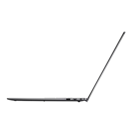 Laptop ASUS PM3606CKA, 16" WQXGA, AMD Ryzen™ AI 7 350 pana la 5 GHz, 16 GB RAM DDR5, 1 TB SSD, AMD Radeon 860M, Windows 11 Pro, Misty Grey [3]