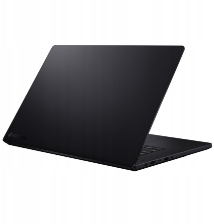 Laptop ASUS ProArt P16, 16" 3K Touchscreen, AMD Ryzen™ AI 9 HX 370 pana la 5.1 GHz, 32 GB RAM LPDDR5x, 1 TB SSD, NVIDIA® GeForce® RTX 5060 8 GB, Windows 11 Pro, Nano Black [6]