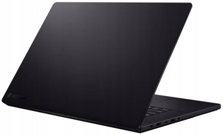 Laptop ASUS ProArt P16, 16" 3K Touchscreen, AMD Ryzen™ AI 9 HX 370 pana la 5.1 GHz, 64 GB RAM LPDDR5x, 2 TB SSD, NVIDIA® GeForce® RTX 5070 8 GB, Windows 11 Pro, Nano Black [5]