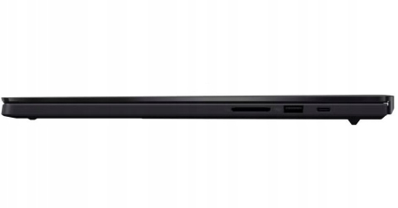 Laptop ASUS ProArt P16, 16" 3K Touchscreen, AMD Ryzen™ AI 9 HX 370 pana la 5.1 GHz, 64 GB RAM LPDDR5x, 2 TB SSD, NVIDIA® GeForce® RTX 5070 8 GB, Windows 11 Pro, Nano Black [3]