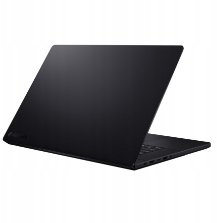 Laptop ASUS ProArt P16, 16" WQUXGA Touchscreen, AMD Ryzen™ AI 9 HX 370 pana la 5.1 GHz, 32 GB RAM LPDDR5x, 1 TB SSD, NVIDIA® GeForce® RTX 5070 Ti 12 GB, Windows 11 Pro, Nano Black [6]