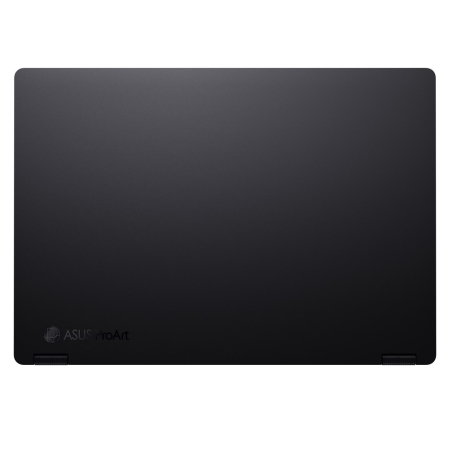 Laptop ASUS ProArt PX13, 13.3" 3K Touchscreen, AMD Ryzen™ AI Max+ 388 pana la 5 GHz, 32 GB RAM LPDDR5x, 1 TB SSD, AMD Radeon, Windows 11 Pro, Nano Black [8]