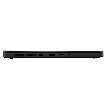 Laptop ASUS ProArt PX13, 13.3" 3K Touchscreen, AMD Ryzen™ AI Max+ 395 pana la 5.1 GHz, 128 GB RAM LPDDR5x, 1 TB SSD, AMD Radeon, Windows 11 Pro, Nano Black [7]