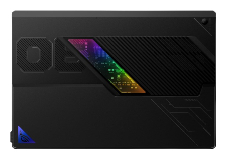 Laptop ASUS ROG Flow Z13, 13.4" 2.5K Touchscreen, AMD Ryzen™ Al Max+ 395 pana la 5.1 GHz, 64 GB RAM LPDDR5x 8000, 1 TB SSD, AMD Radeon 8060S, Windows 11 Home, Off Black [7]