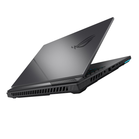Laptop ASUS ROG Strix G16, 16" WQXGA, AMD Ryzen™ 9 9955HX pana la 5.4 GHz, 16 GB RAM DDR5 5600, 1 TB SSD, NVIDIA® GeForce® RTX 5070 8 GB, Free Dos, Eclipse Black [5]