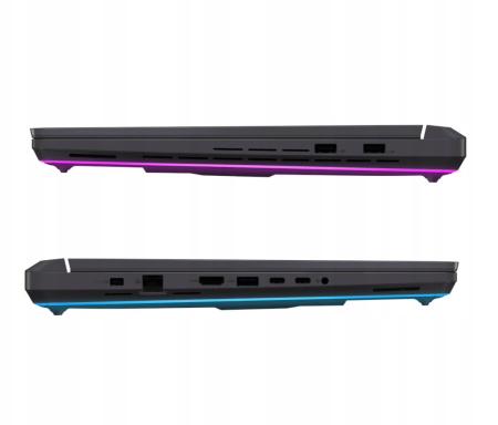 Laptop ASUS ROG Strix G16, 16" WQXGA, Intel® Core™ Ultra 9 275HX pana la 5.4 GHz, 32 GB RAM DDR5 5600, 1 TB SSD, NVIDIA® GeForce® RTX 5080 16 GB, Windows 11 Home, Eclipse Gray [3]