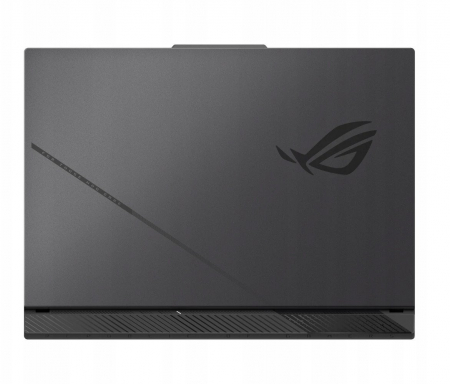 Laptop ASUS ROG Strix G16, 16" WUXGA, AMD Ryzen™ 9 8940HX pana la 5.3 GHz, 16 GB RAM DDR5 5200, 1 TB SSD, NVIDIA® GeForce® RTX 5070 Ti 12 GB, Windows 11 Home, Eclipse Gray [4]