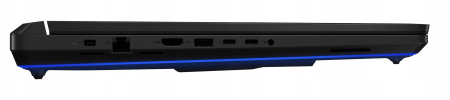 Laptop ASUS ROG Strix SCAR 18, 18" 4K, Intel® Core™ Ultra 9 290HX Plus pana la 5.5 GHz, 64 GB RAM DDR5 6400, 4 TB SSD (2 x 2 TB), NVIDIA® GeForce® RTX 5090 24 GB, Windows 11 Pro, Off Black [3]