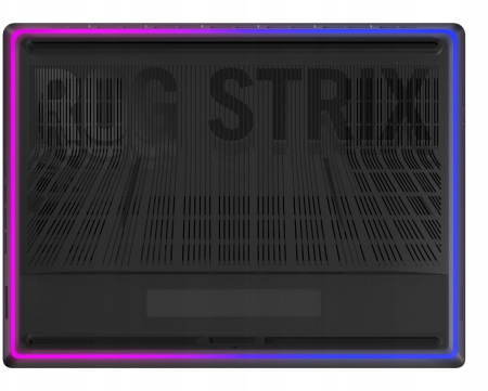 Laptop ASUS ROG Strix SCAR 18, 18" 4K, Intel® Core™ Ultra 9 290HX Plus pana la 5.5 GHz, 64 GB RAM DDR5 6400, 4 TB SSD (2 x 2 TB), NVIDIA® GeForce® RTX 5090 24 GB, Windows 11 Pro, Off Black [7]