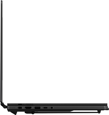 Laptop ASUS ROG Zephyrus Duo 16, 16" 3K Touchscreen, Intel® Core™ Ultra 9 386H pana la 4.9 GHz, 32 GB RAM LPDDR5x 8533, 2 TB SSD, NVIDIA® GeForce® RTX 5090 24 GB, Windows 11 Pro, Stellar Grey [3]