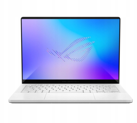 Alte produse - Laptop ASUS ROG Zephyrus G1, 14" 3K, Intel® Core™ Ultra 9 386H pana la 4.9 GHz, 32 GB RAM LPDDR5x 8533, 1 TB SSD, NVIDIA® GeForce® RTX 5070 Ti 12 GB, Free Dos, Platinum White