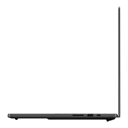 Laptop ASUS ROG Zephyrus G16, 16" 2.5K, Intel® Core™ Ultra 9 386H pana la 4.9 GHz, 64 GB RAM LPDDR5x 8533, 2 TB SSD, NVIDIA® GeForce® RTX 5090 24 GB, Windows 11 Pro, Eclipse Gray [5]