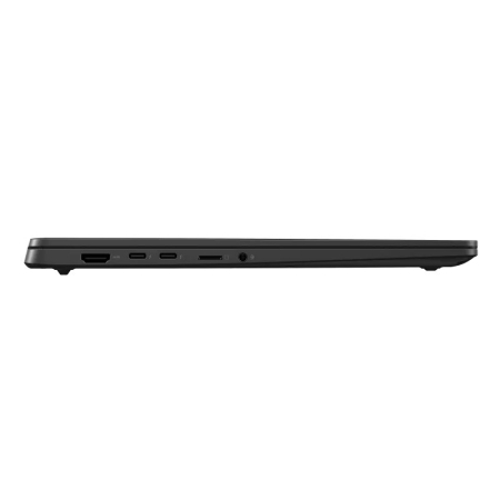 Laptop ASUS S5406MA, 14" WUXGA, Intel® Core™ Ultra 9 185H pana la 5.1 GHz, 16 GB RAM LPDDR5x, 1 TB SSD, Intel Arc Graphics, Windows 11 Home, Neutral Black [5]