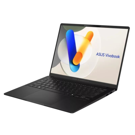 Laptop ASUS S5406MA, 14" WUXGA, Intel® Core™ Ultra 9 185H pana la 5.1 GHz, 16 GB RAM LPDDR5x, 1 TB SSD, Intel Arc Graphics, Windows 11 Home, Neutral Black [2]