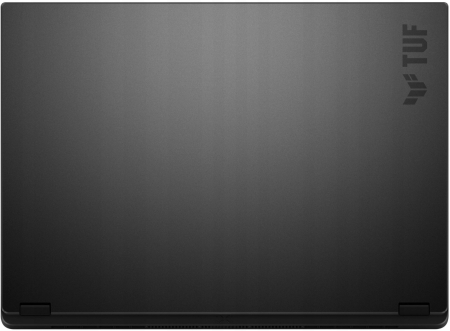 Laptop ASUS TUF Gaming A14, 14" 2.5K, AMD Ryzen™ 7 260 pana la 5.1 GHz, 16 GB RAM LPDDR5x 7500, 512 GB SSD, NVIDIA® GeForce® RTX 5060 8 GB, Free Dos, Jaegar Gray [7]