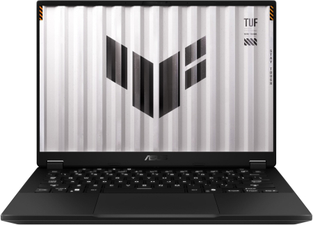 Alte produse - Laptop ASUS TUF Gaming A14, 14" WQXGA, AMD Ryzen™ 7 260 pana la 5.1 GHz, 16 GB RAM LPDDR5x 7500, 512 GB SSD, NVIDIA® GeForce RTX™ 5050 8 GB, Free Dos, Jaegar Gray