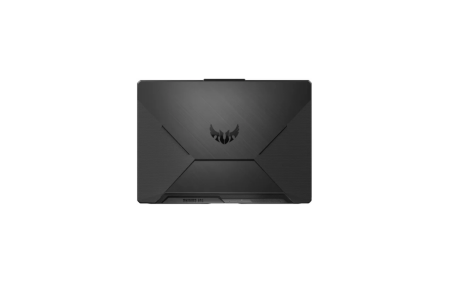 Laptop ASUS TUF Gaming A15, 15.6" Full HD, AMD Ryzen™ 7 7445HS pana la 4.7 GHz, 16 GB RAM DDR5 5200, 512 GB SSD, NVIDIA® GeForce® RTX 3050 4GB, Free Dos, Graphite Black [4]
