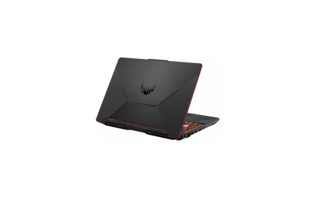 Laptop ASUS TUF Gaming A15, 15.6" Full HD, AMD Ryzen™ 7 7445HS pana la 4.7 GHz, 16 GB RAM DDR5 5200, 512 GB SSD, NVIDIA® GeForce® RTX 3050 4GB, Free Dos, Graphite Black [3]