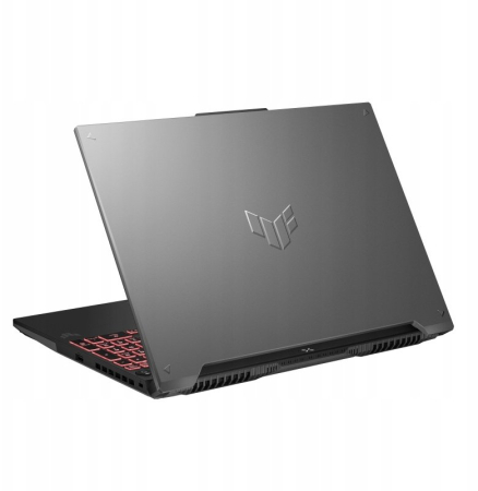 Laptop ASUS TUF Gaming A16, 16" Full HD+, AMD Ryzen™ 7 170 pana la 4.75 GHz, 32 GB RAM DDR5 4800, 512 GB SSD, NVIDIA® GeForce® RTX 4050 6 GB, Windows 11 Home, Mecha Grey [5]
