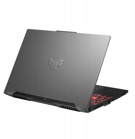 Laptop ASUS TUF Gaming A16, 16" Full HD+, AMD Ryzen™ 7 170 pana la 4.75 GHz, 32 GB RAM DDR5 4800, 512 GB SSD, NVIDIA® GeForce® RTX 4050 6 GB, Windows 11 Home, Mecha Grey [4]