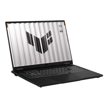Laptop ASUS TUF Gaming A16, 16" WUXGA, AMD Ryzen™ 7 260 pana la 5.1 GHz, 16 GB RAM DDR5 5600, 512 GB SSD, NVIDIA® GeForce RTX™ 5060 8 GB, Windows 11 Home, Jaegar Gray [2]